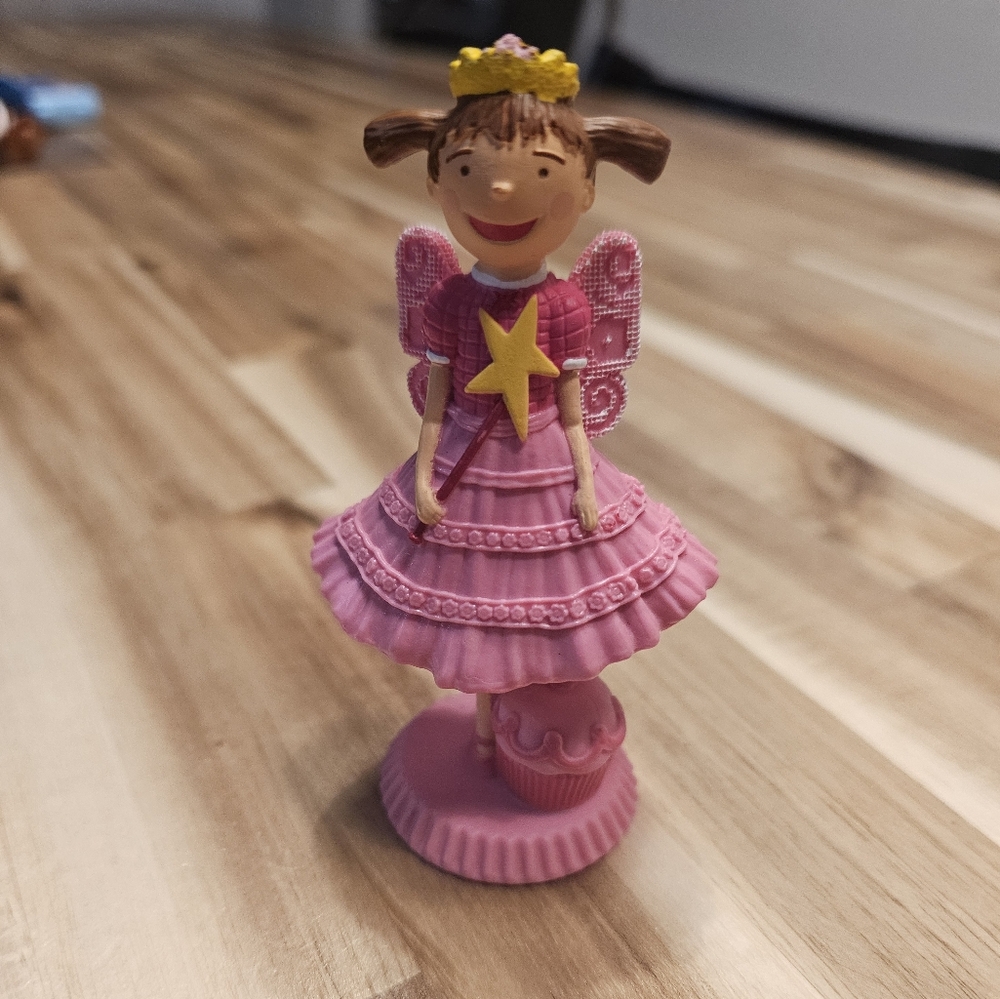 Pinkalicious Tonie